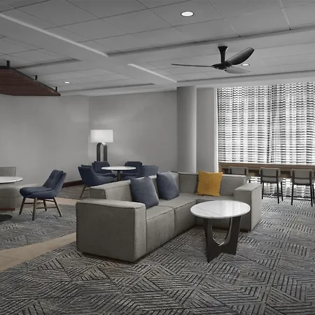 Homewood Suites By Hilton Gaithersburg/Washington, Dc North-2