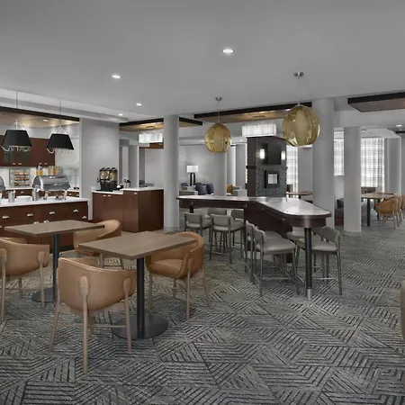 Homewood Suites By Hilton Gaithersburg/Washington, Dc North-3