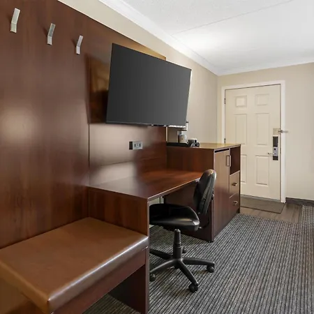 Best Western Plus Dryden Hotel And Conference Centre-2