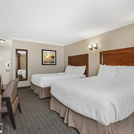 Best Western Plus Dryden Hotel And Conference Centre-2