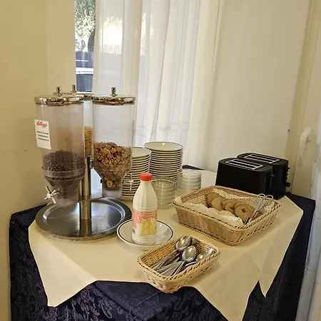 Hotel Mimosa-3