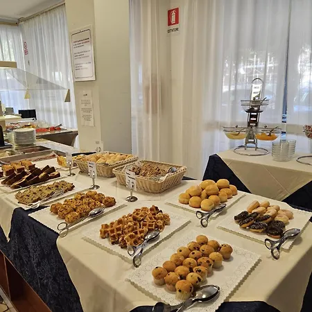 Hotel Mimosa-2