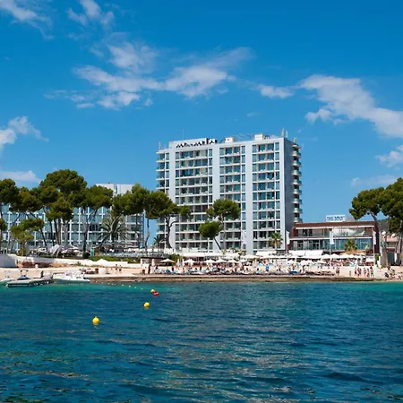 Melia South Beach-2