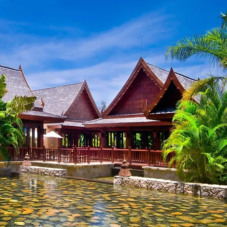 Yalong Bay Mangrove Tree Resort-3
