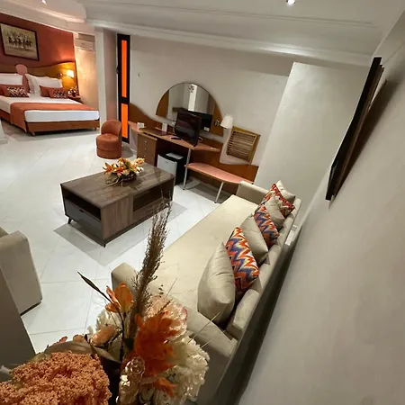 Hotel Mounia-2