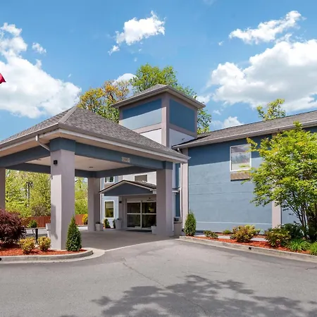 Comfort Inn Blairsville Butternut Creek-2