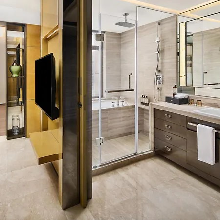 The One Shanghai Downtown, Vignette Collection By Ihg-3