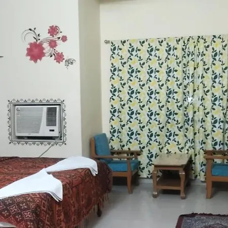 Hotel Prem Villas Pushkar-2