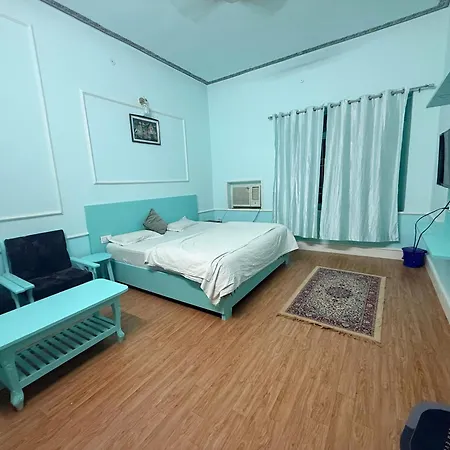Hotel Prem Villas Pushkar-2