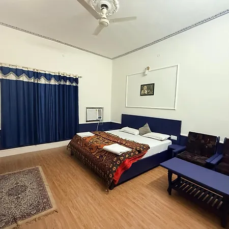 Hotel Prem Villas Pushkar-3