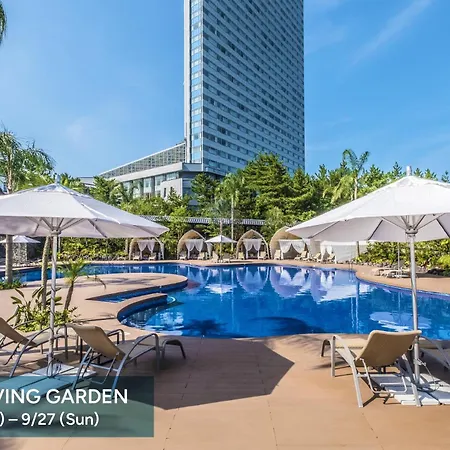 Phoenix Seagaia Ocean Tower-3