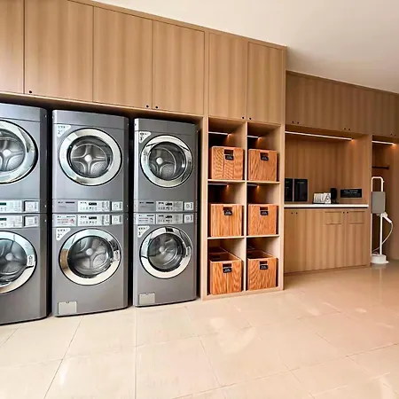 Sheraton Chengdu Lido Hotel-2