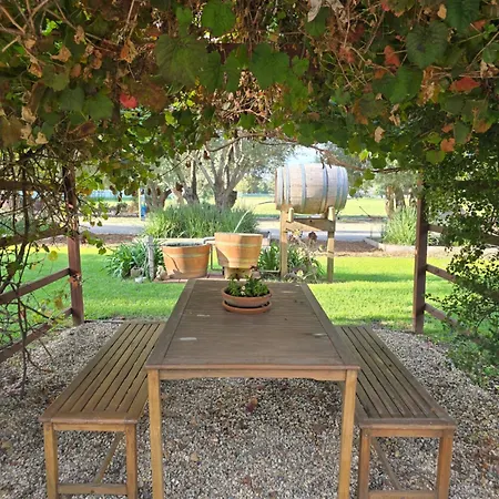 Rivergum Holiday Park-3