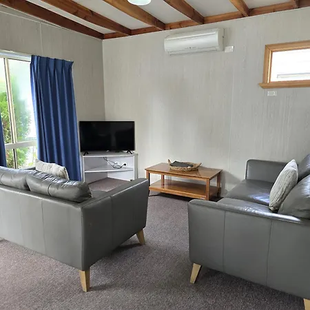 Rivergum Holiday Park-2