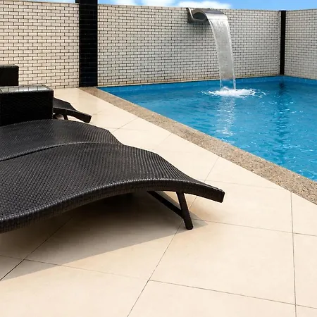 Atlantico Golden Apart Hotel-3