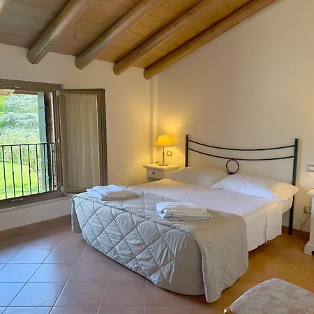 Residence Borgo Mondragon-3