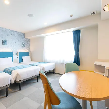 Comfort Hotel Era Ishigaki Island-3