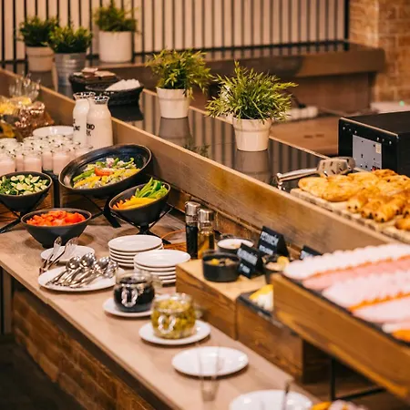 Estilo Hotel By Mellow Mood Hotels-2