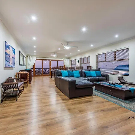 Aquamarine Guest House-3