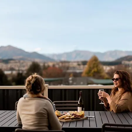 Tasman Holiday Parks - Wanaka-3