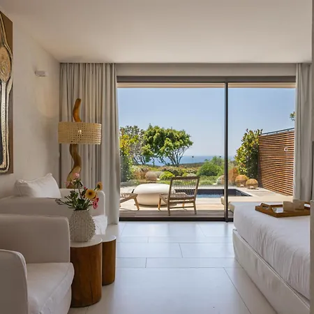 Hotel Cala Di Greco-2