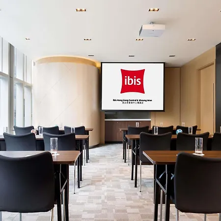 Ibis Hong Kong Central & Sheung Wan-2