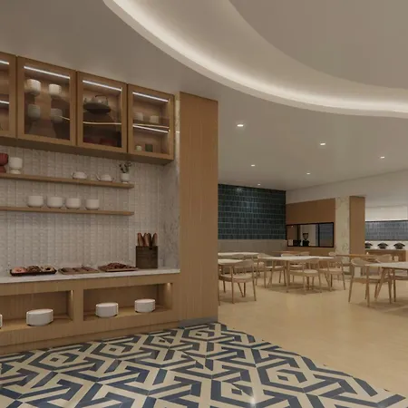 Courtyard By Marriott Manado-2