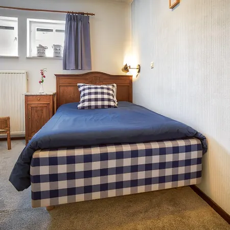 Hotel Hoeve de Plei-3