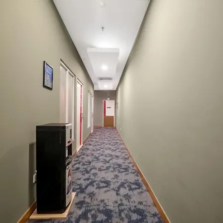 Favehotel Pluit Junction-3