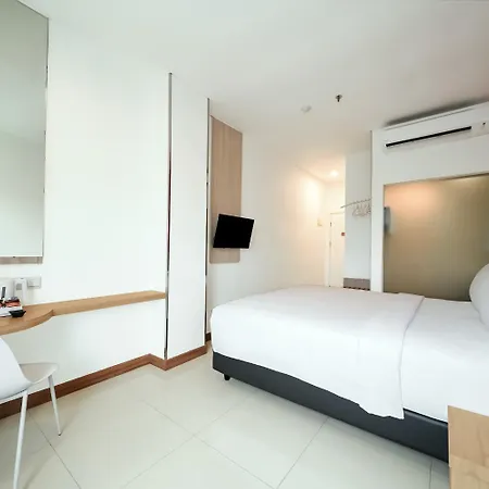 Favehotel Pluit Junction-3
