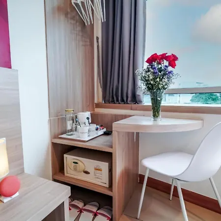 Favehotel Pluit Junction-2