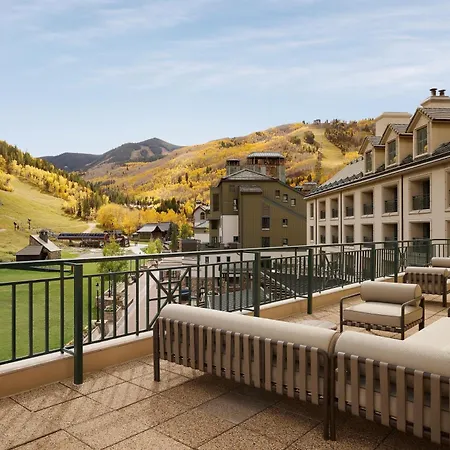 Park Hyatt Beaver Creek Resort And Spa, Vail Valley-2