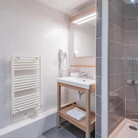 Zenitude Hôtel-Résidences Cannes Mandelieu Confort-3