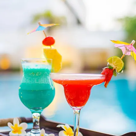 Bali Relaxing Resort And Spa-2
