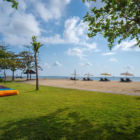Bali Relaxing Resort And Spa-2