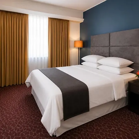 Kc Hotel San Jose-3