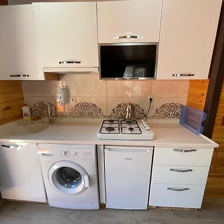 Osmanlı Suite-3