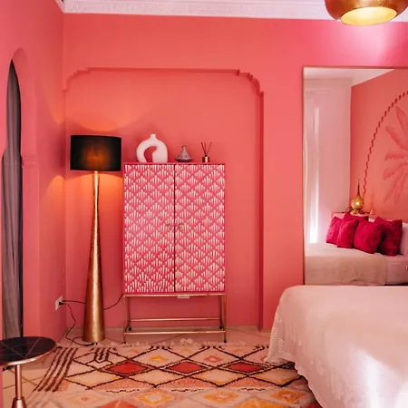 Riad Nashira & Spa-2