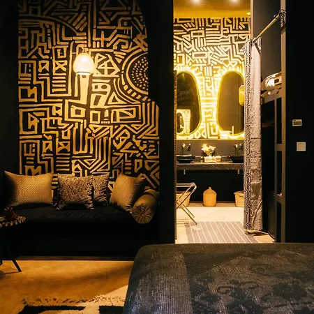 Riad Nashira & Spa-3