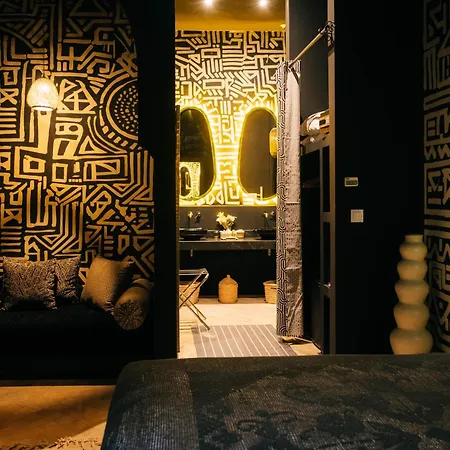 Riad Nashira & Spa-2