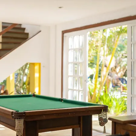 Villa Bella Ferradura-2