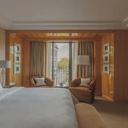 Four Seasons Hotel London At Park Lane-3