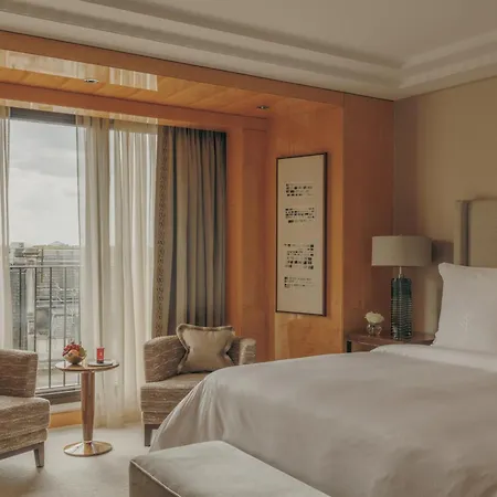 Four Seasons Hotel London At Park Lane-2