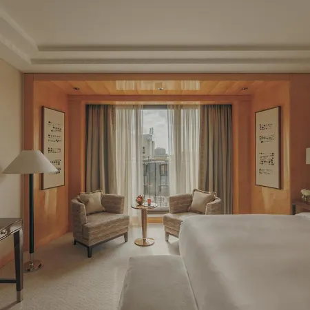 Four Seasons Hotel London At Park Lane-3