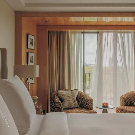 Four Seasons Hotel London At Park Lane-2