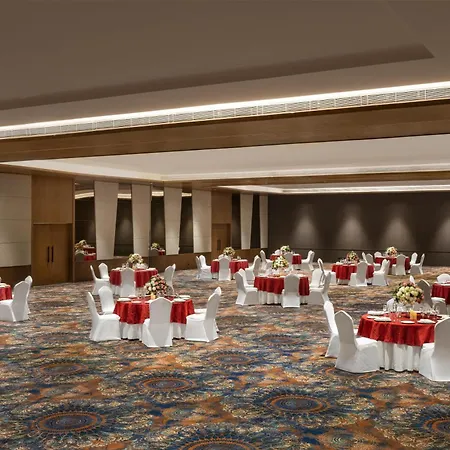 Radisson Resort & Spa Kandla-3