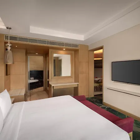 Radisson Resort & Spa Kandla-3