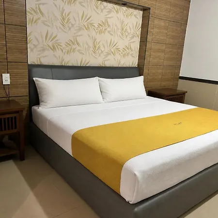 Hotel Maioris La Paz-3