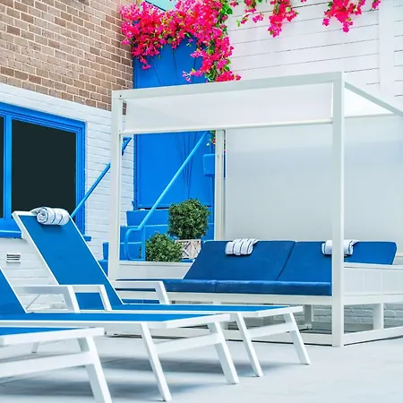 The Royal Sonesta Washington Dc Dupont Circle-3