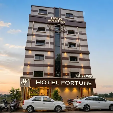 Hotel Fortune-2